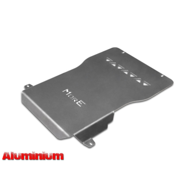 Ford Bronco Sport 2.0 Aluminum Catalytic Converter Skid Plate