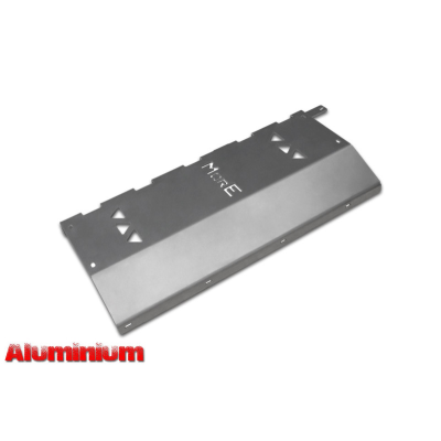 Ford Bronco Sport 2.0 Aluminum Fuel Pump Skid Plate