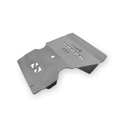 Toyota Land Cruiser 100/Lexus LX 470 Engine Skid Plate