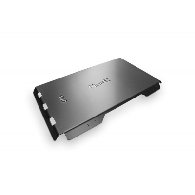 Toyota Land Cruiser 100/Lexus LX 470 kuro bako apsauga