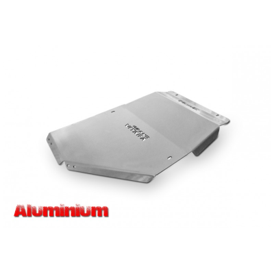 Suzuki Grand Vitara (05-14) aliuminė paskirstymo dėžės apsauga