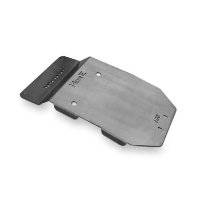 Toyota Land Cruiser 150 (09-14) Engine Skid Plate