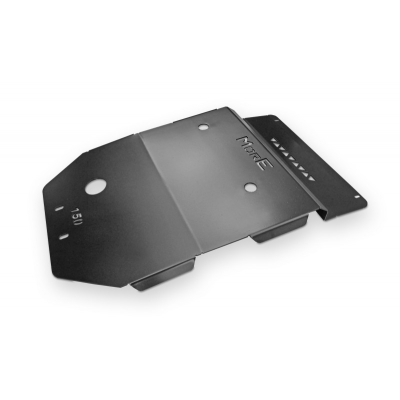 Toyota Land Cruiser 150 (14-17) Engine Skid Plate