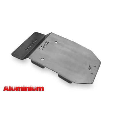 Toyota Land Cruiser 150 (09-14) Aluminum Engine Skid Plate Toyota Land Cruiser 150 (09-14) Aluminum Engine Skid Plate