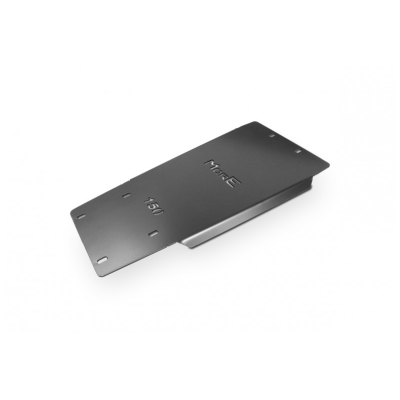 Toyota Land Cruiser 150 Gearbox Skid Plate Toyota Land Cruiser 150 Gearbox Skid Plate