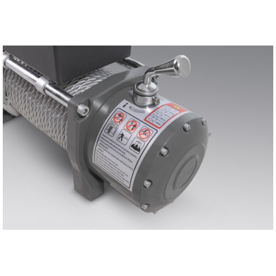 Electric winch More 4x4 Econo 9500