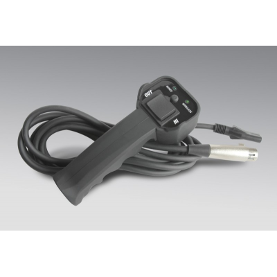 Electric winch More 4x4 Econo 9500