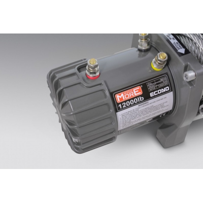 Electric winch More 4x4 Econo 12000