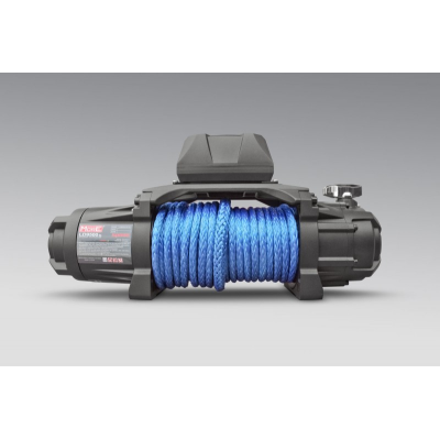 Electric winch More 4x4 Speed 9500