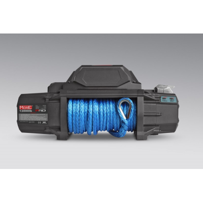 Electric winch More 4x4 Pro 13000