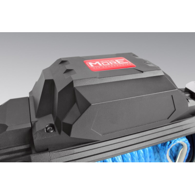 Electric winch More 4x4 Pro 13000 Electric winch More 4x4 Pro 13000