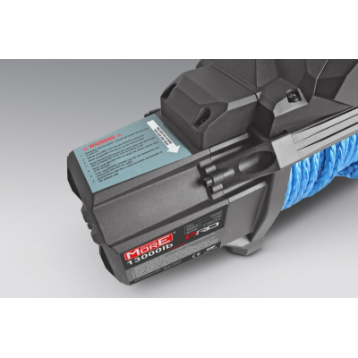 Electric winch More 4x4 Pro 13000 Electric winch More 4x4 Pro 13000