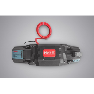Electric winch More 4x4 Pro 13000 Electric winch More 4x4 Pro 13000