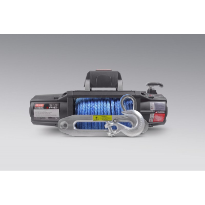 Electric winch More 4x4 X-Pro 13000