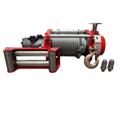 Hydraulic Winch Runva HWN11000 4,9 t