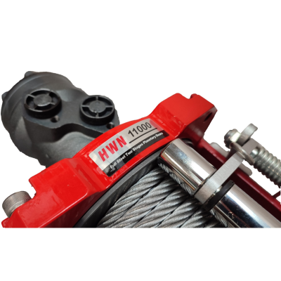 Hydraulic Winch Runva HWN11000 4,9 t Hydraulic Winch Runva HWN11000 4,9 t