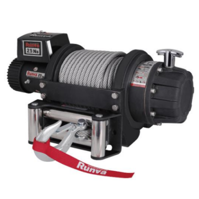 Electric Winch Runva EWB25000