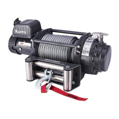 Electric Winch Runva EWN15000 Electric Winch Runva EWN15000
