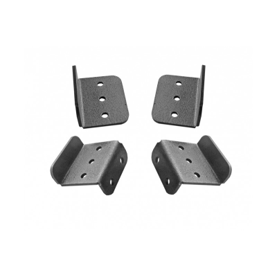 Toyota Hilux Vigo (05-15) gervės padas Toyota Hilux Vigo (05-15) gervės padas