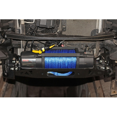 Toyota Land Cruiser 150/155 gervės padas Toyota Land Cruiser 150/155 gervės padas