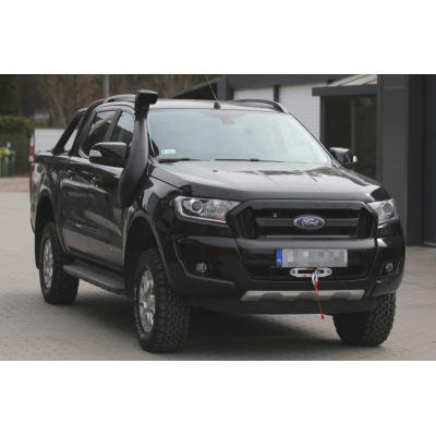 Ford Ranger (11-22) gervės padas Ford Ranger (11-22) gervės padas