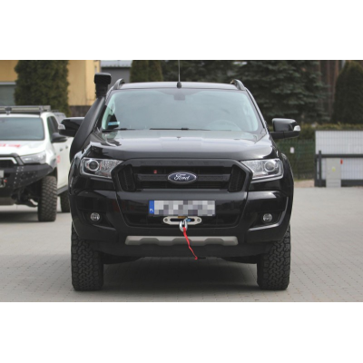 Ford Ranger (11-22) gervės padas Ford Ranger (11-22) gervės padas