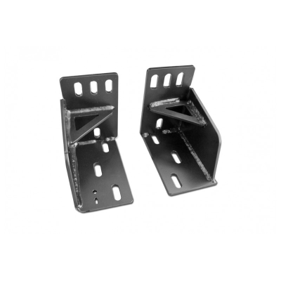 Toyota Land Cruiser 120/125 Winch Mounting Plate Toyota Land Cruiser 120/125 Winch Mounting Plate