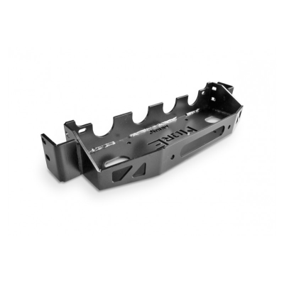 Suzuki Jimny (18-) Winch Mounting Plate