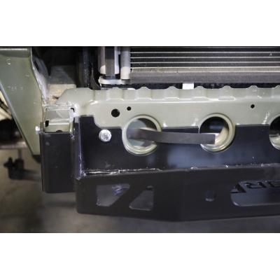 Suzuki Jimny (18-) gervės padas Suzuki Jimny (18-) gervės padas