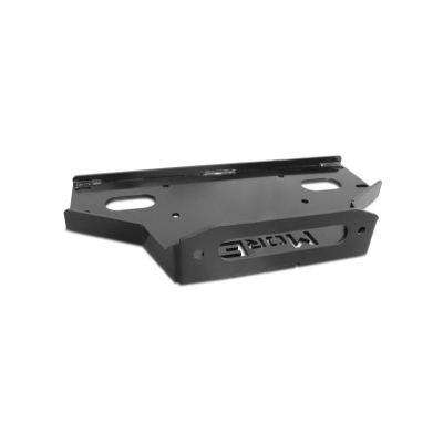 Mitsubishi L200 (15-23)/Fiat Fullback Winch Mounting Plate