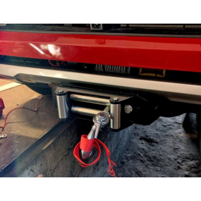 Mitsubishi L200 (15-23)/Fiat Fullback gervės padas Mitsubishi L200 (15-23)/Fiat Fullback gervės padas