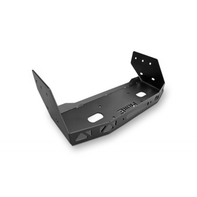 Mercedes Sprinter W903 (00-06) Winch Mounting Plate