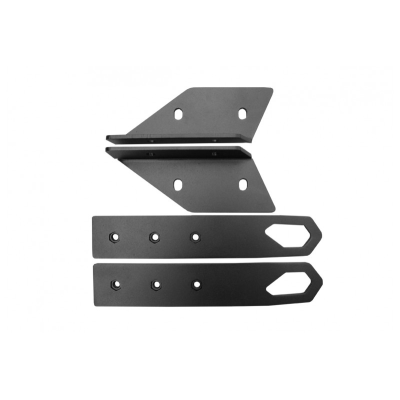 Mercedes Sprinter W903 (00-06) Winch Mounting Plate Mercedes Sprinter W903 (00-06) Winch Mounting Plate