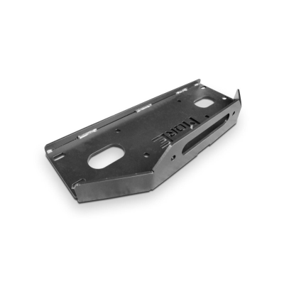 Mitsubishi Pajero Sport II Winch Mounting Plate