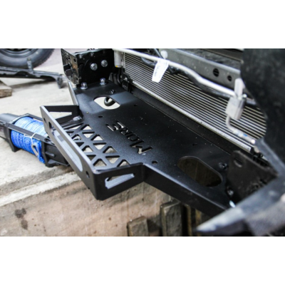 Toyota Hilux Revo (20-) gervės padas Toyota Hilux Revo (20-) gervės padas