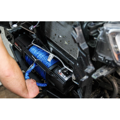 Toyota Hilux Revo (20-) gervės padas Toyota Hilux Revo (20-) gervės padas