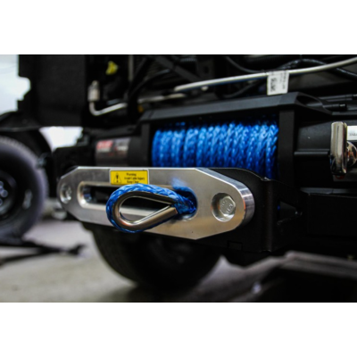 Toyota Hilux Revo (20-) gervės padas Toyota Hilux Revo (20-) gervės padas