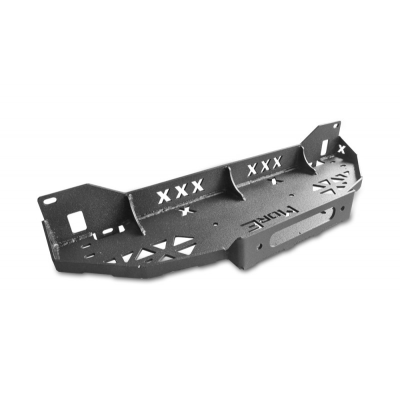 Mercedes X-Class Winch Mounting Plate