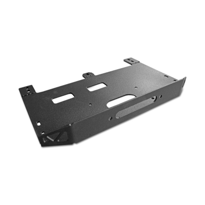 Ford Ranger/Mazda BT-50 (06-11) Winch Mounting Plate
