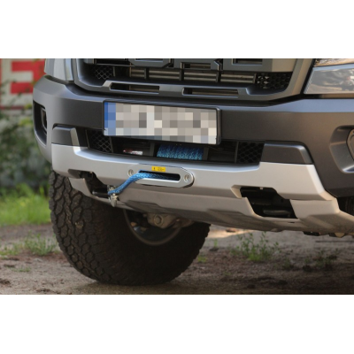 Ford Ranger Raptor (19-22) gervės padas Ford Ranger Raptor (19-22) gervės padas