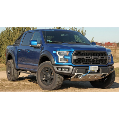 Ford F-150/Raptor (17-19) gervės padas Ford F-150/Raptor (17-19) gervės padas