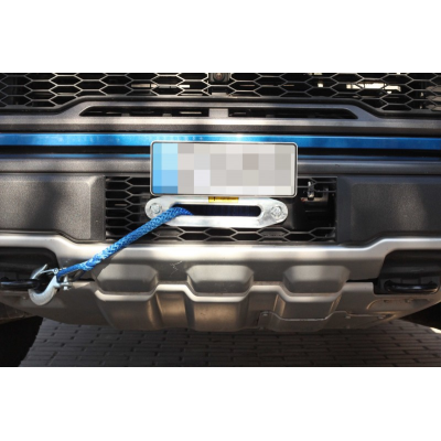 Ford F-150/Raptor (17-19) gervės padas Ford F-150/Raptor (17-19) gervės padas