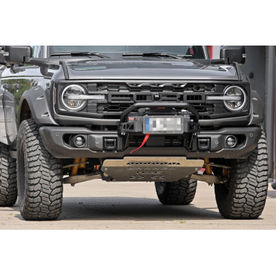 Ford Bronco (21-) Badlands gervės padas