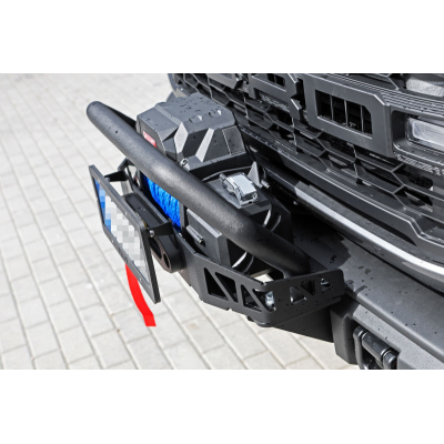 Ford Bronco (21-) Badlands gervės padas Ford Bronco (21-) Badlands gervės padas