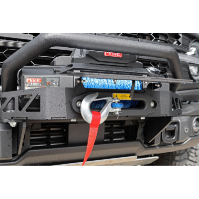 Ford Bronco (21-) Badlands gervės padas Ford Bronco (21-) Badlands gervės padas