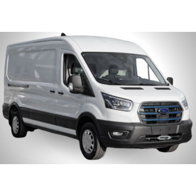 Ford Transit (20-) gervės padas Ford Transit (20-) gervės padas
