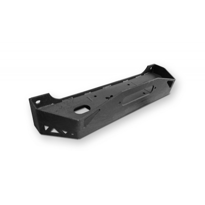 Iveco Daily 4x4 (06-14) Winch Mounting Plate