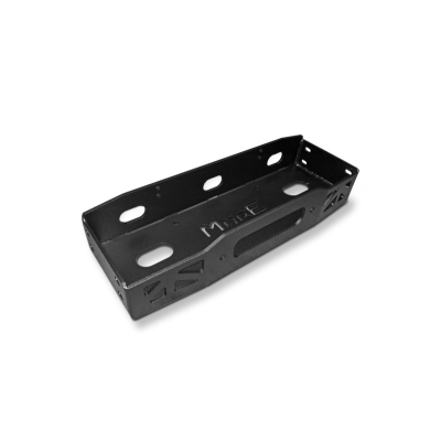 Iveco Daily (14-) Winch Mounting Plate