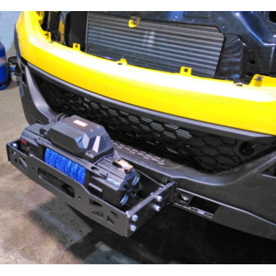 Iveco Daily (14-) gervės padas