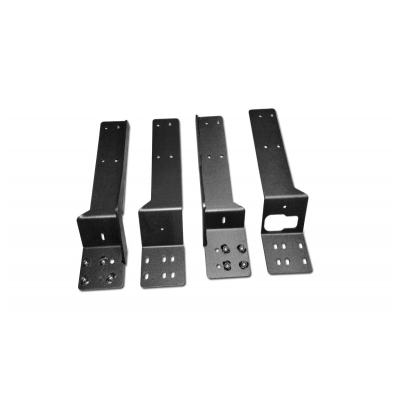 Iveco Daily (14-) Winch Mounting Plate Iveco Daily (14-) Winch Mounting Plate